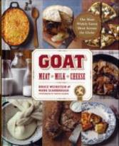 Goat: Meat, Milk, Cheese