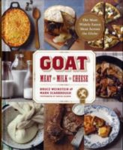 Bertrand.pt - Goat: Meat, Milk, Cheese