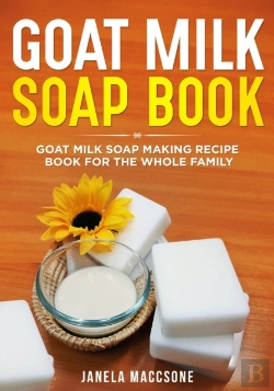 Bertrand.pt - Goat Milk Soap Book