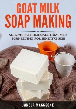 Bertrand.pt - Goat Milk Soap Making