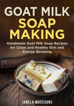 Bertrand.pt - Goat Milk Soap Making