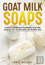Goat Milk Soaps