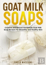 Goat Milk Soaps