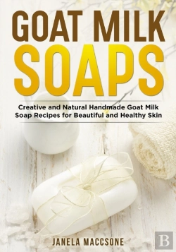 Bertrand.pt - Goat Milk Soaps