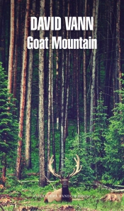Goat Mountain