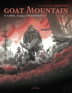 Bertrand.pt - Goat Mountain