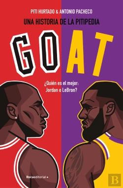 Bertrand.pt - Goat