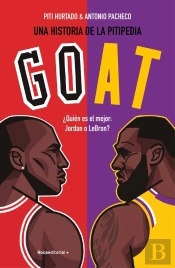 Goat ¿Quién Es Mejor: Jordan O Lebron?