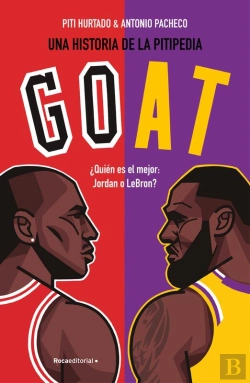 Bertrand.pt - Goat ¿Quién Es Mejor: Jordan O Lebron?