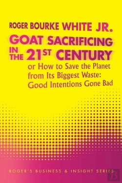 Bertrand.pt - Goat Sacrificing In The 21st Century