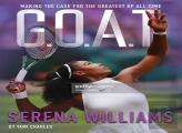 G.O.A.T. - Serena Williams