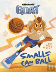 Goat: Smalls Can Ball