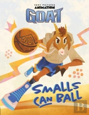 Goat: Smalls Can Ball