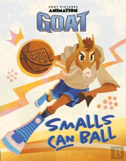 Bertrand.pt - Goat: Smalls Can Ball