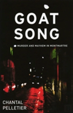 Bertrand.pt - Goat Song