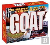 Goat Sports Trivia Calendar