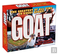 Bertrand.pt - Goat Sports Trivia Calendar