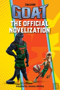 Bertrand.pt - Goat: The Official Novelization