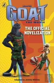 Goat: The Official Novelization