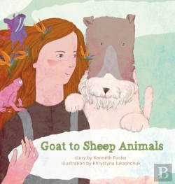 Bertrand.pt - Goat To Sheep Animals