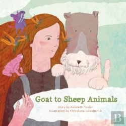 Bertrand.pt - Goat To Sheep Animals