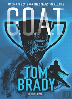 Bertrand.pt - G.O.A.T. - Tom Brady