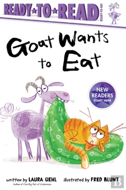 Bertrand.pt - Goat Wants To Eat