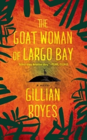 Goat Woman Of Largo Bay