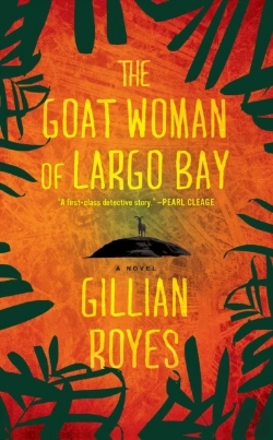 Bertrand.pt - Goat Woman Of Largo Bay