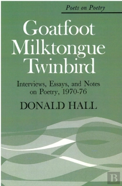 Bertrand.pt - Goatfoot Milktongue Twinbird