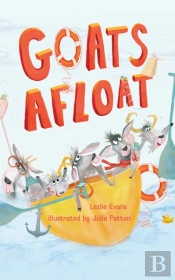 Goats Afloat