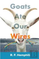 Goats Ate Our Wires