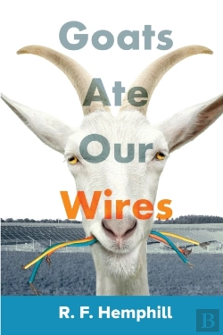 Bertrand.pt - Goats Ate Our Wires