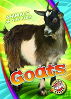 Bertrand.pt - Goats