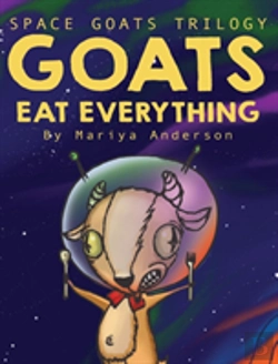 Bertrand.pt - Goats Eat Everything