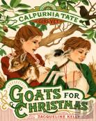 Goats For Christmas