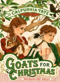 Goats For Christmas