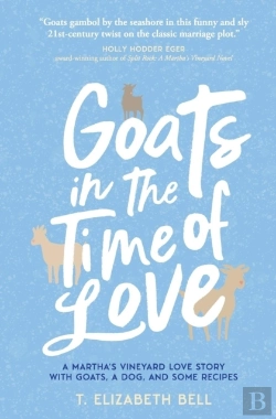 Bertrand.pt - Goats In The Time Of Love