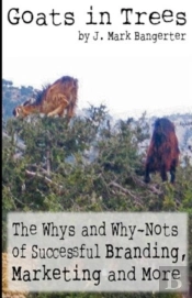Goats In Trees