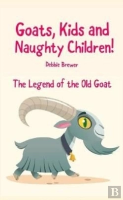 Bertrand.pt - Goats, Kids And Naughty Children! The Legend Of The Old Goat