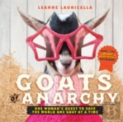Goats Of Anarchy