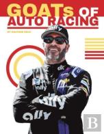 Goats Of Auto Racing