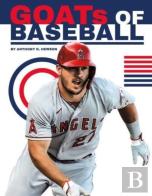 Goats Of Baseball