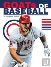 Goats Of Baseball