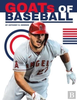 Bertrand.pt - Goats Of Baseball