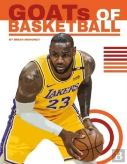 Bertrand.pt - Goats Of Basketball
