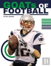 Goats Of Football