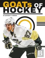 Goats Of Hockey