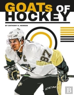 Bertrand.pt - Goats Of Hockey