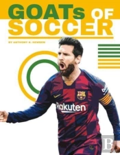 Goats Of Soccer